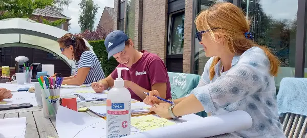 Le Labo de ton prochain projet de cœur, sans quitter ton job