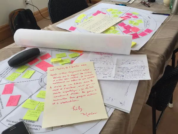 Le Labo de ton prochain projet de cœur, sans quitter ton job